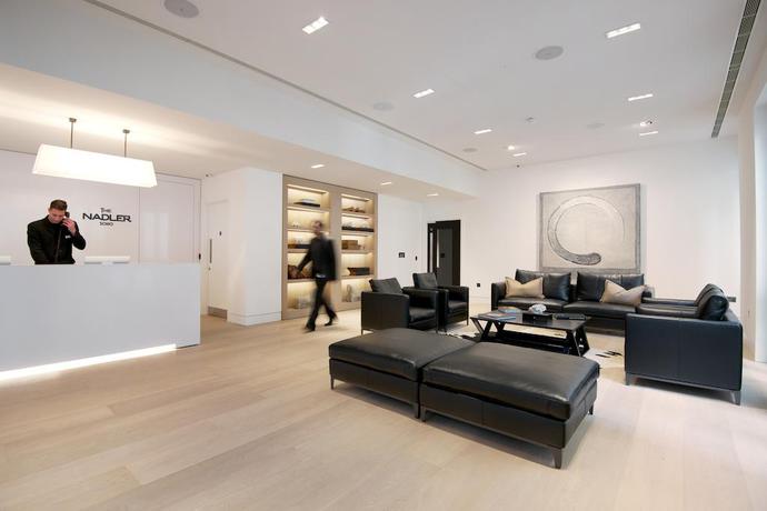 Imagen general del Hotel The Resident Soho. Foto 6