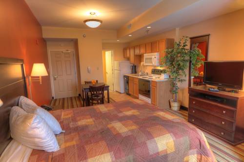 Imagen de la habitación del Hotel The Resort At Governor's Crossing. Foto 2