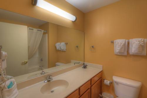 Imagen de la habitación del Hotel The Resort At Governor's Crossing. Foto 3