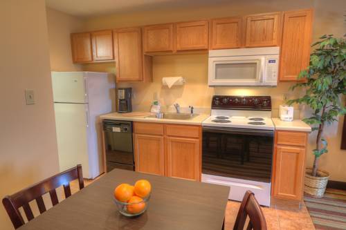 Imagen de la habitación del Hotel The Resort At Governor's Crossing. Foto 4