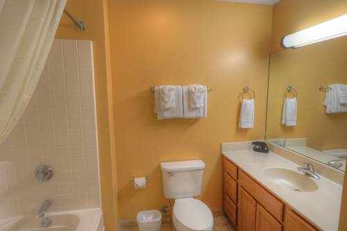 Imagen de la habitación del Hotel The Resort At Governor's Crossing. Foto 5