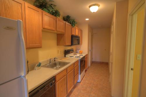 Imagen de la habitación del Hotel The Resort At Governor's Crossing. Foto 6