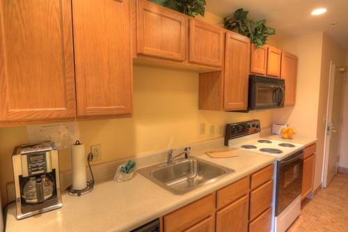 Imagen de la habitación del Hotel The Resort At Governor's Crossing. Foto 8