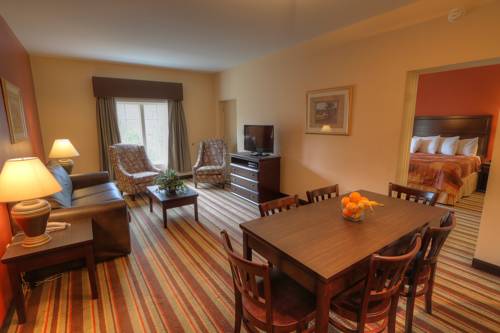 Imagen de la habitación del Hotel The Resort At Governor's Crossing. Foto 9