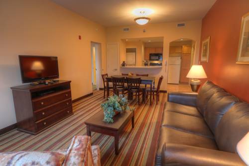 Imagen de la habitación del Hotel The Resort At Governor's Crossing. Foto 10