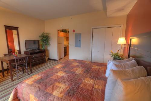 Imagen de la habitación del Hotel The Resort At Governor's Crossing. Foto 11