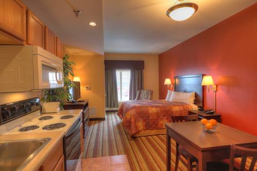 Imagen de la habitación del Hotel The Resort At Governor's Crossing. Foto 12