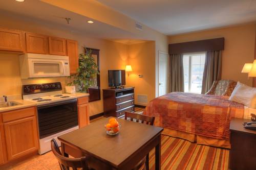 Imagen de la habitación del Hotel The Resort At Governor's Crossing. Foto 15