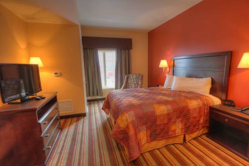 Imagen de la habitación del Hotel The Resort At Governor's Crossing. Foto 16