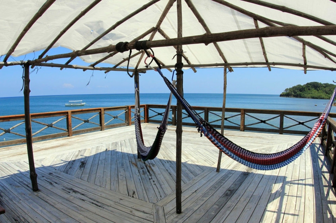 Imagen de los exteriores del Hotel The Resort At Marble Hill. Foto 10