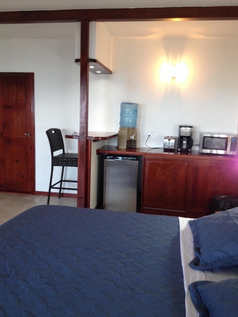 Imagen de la habitación del Hotel The Resort At Marble Hill. Foto 5