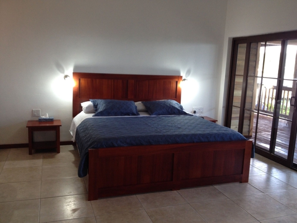 Imagen de la habitación del Hotel The Resort At Marble Hill. Foto 6