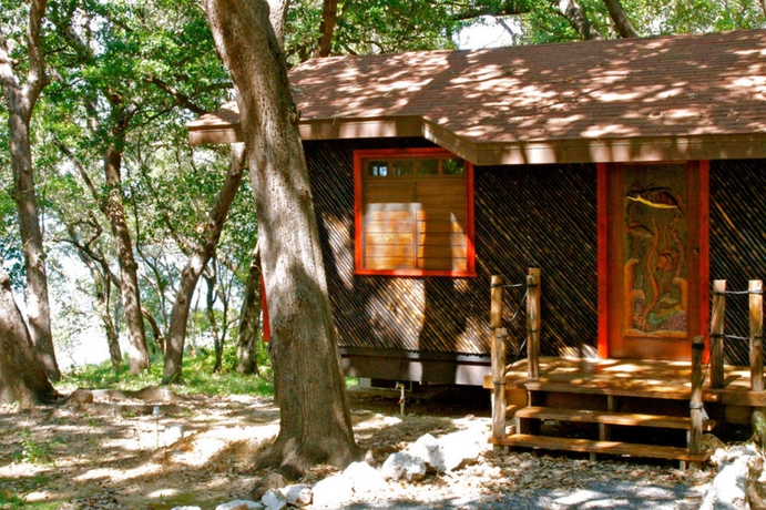 Imagen de la habitación del Hotel The Resort At Marble Hill. Foto 7