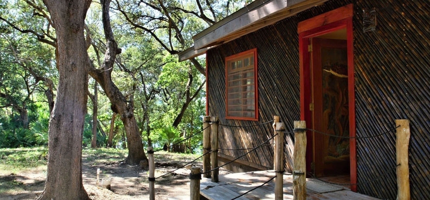 Imagen de los exteriores del Hotel The Resort At Marble Hill. Foto 12