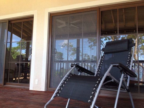 Imagen de los exteriores del Hotel The Resort At Marble Hill. Foto 13