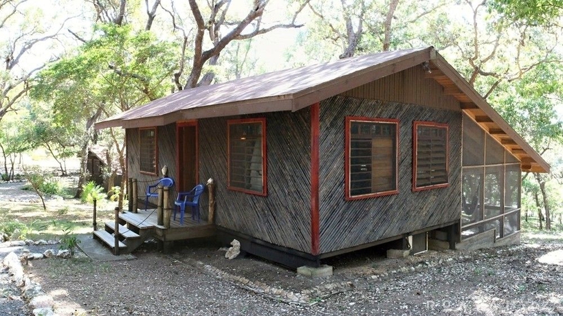 Imagen de los exteriores del Hotel The Resort At Marble Hill. Foto 15