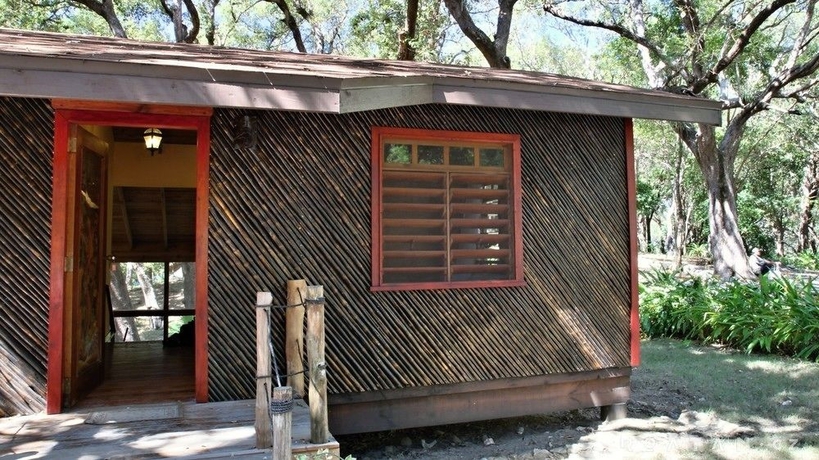 Imagen de los exteriores del Hotel The Resort At Marble Hill. Foto 16