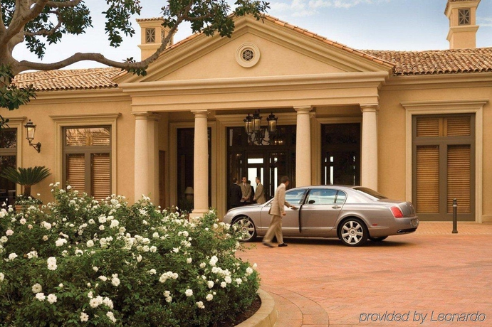 Imagen general del Hotel The Resort At Pelican Hill. Foto 2