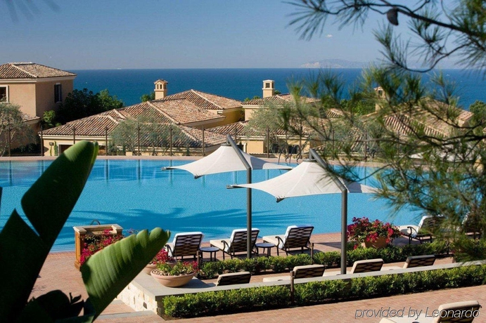 Imagen general del Hotel The Resort At Pelican Hill. Foto 4