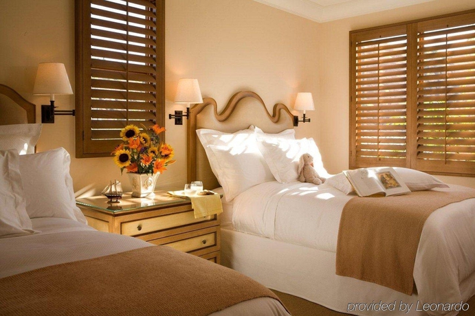 Imagen general del Hotel The Resort At Pelican Hill. Foto 7