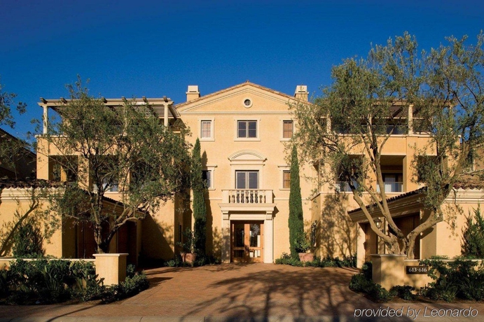 Imagen general del Hotel The Resort At Pelican Hill. Foto 10