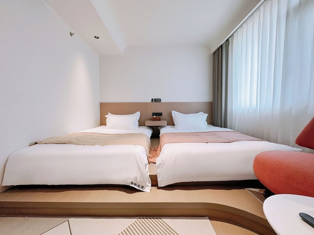 Imagen de la habitación del Hotel The Resort Inn. Foto 9
