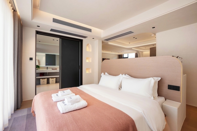 Imagen de la habitación del Hotel The Resort Inn. Foto 11