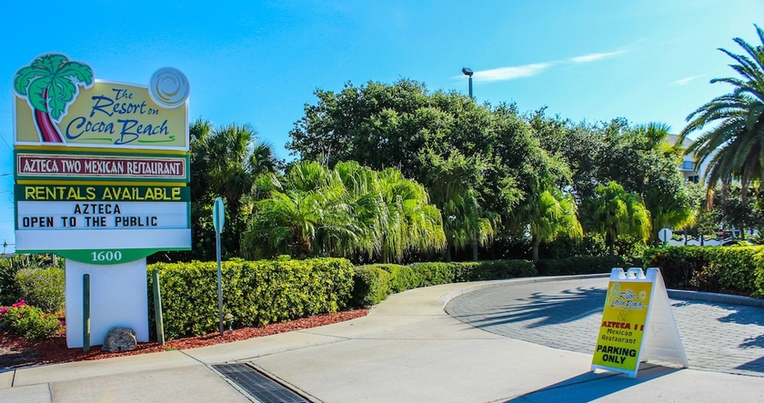 Imagen general del Hotel The Resort On Cocoa Beach By Vri Americas. Foto 1