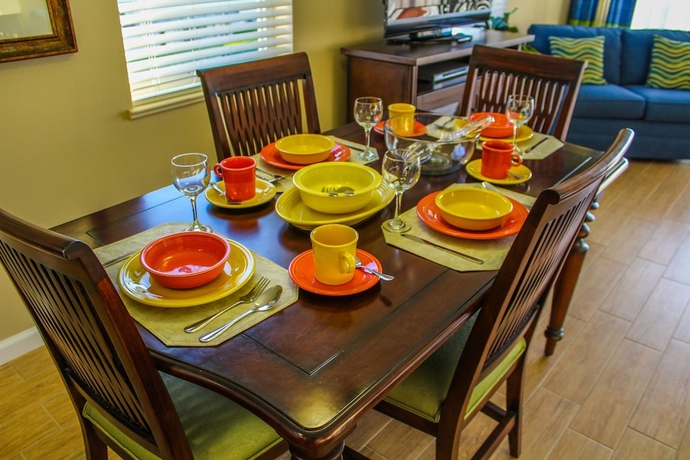 Imagen de la habitación del Hotel The Resort On Cocoa Beach By Vri Americas. Foto 9