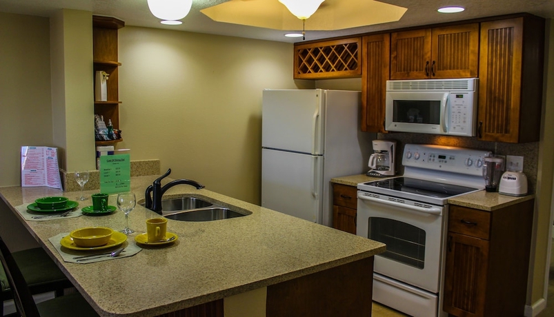 Imagen de la habitación del Hotel The Resort On Cocoa Beach By Vri Americas. Foto 11