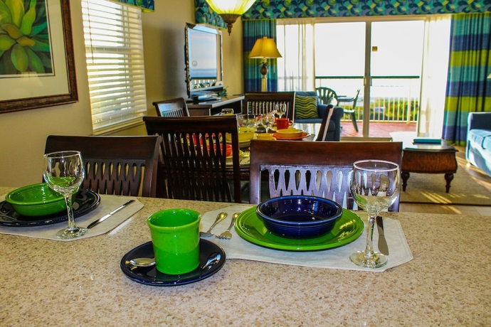 Imagen de la habitación del Hotel The Resort On Cocoa Beach By Vri Americas. Foto 12