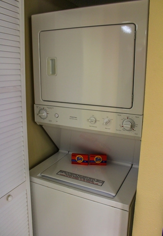 Imagen de la habitación del Hotel The Resort On Cocoa Beach By Vri Americas. Foto 15