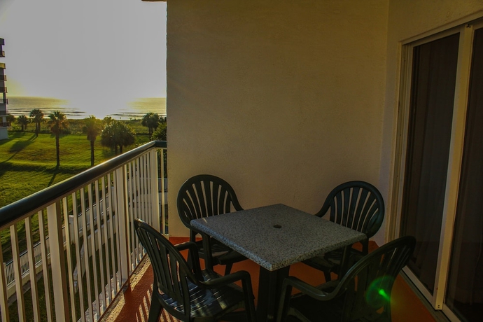 Imagen de la habitación del Hotel The Resort On Cocoa Beach By Vri Americas. Foto 17