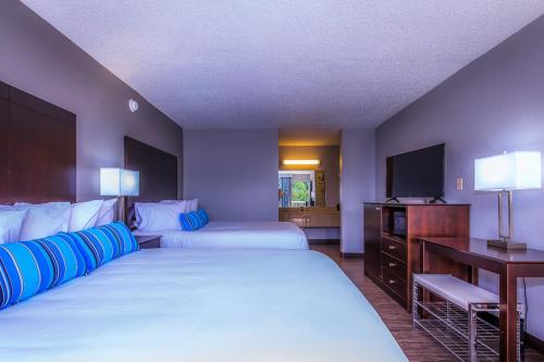 Imagen de la habitación del Hotel The Resort at Lake of the Ozarks. Foto 8
