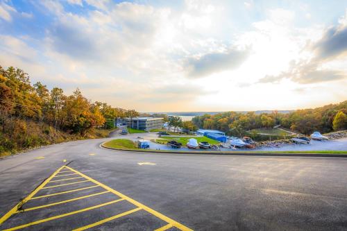 Imagen general del Hotel The Resort at Lake of the Ozarks. Foto 1