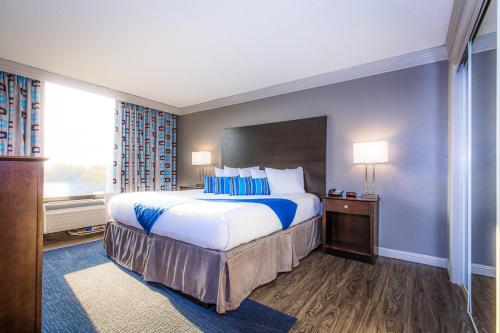 Imagen general del Hotel The Resort at Lake of the Ozarks. Foto 2