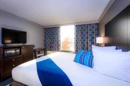 Imagen general del Hotel The Resort at Lake of the Ozarks. Foto 3