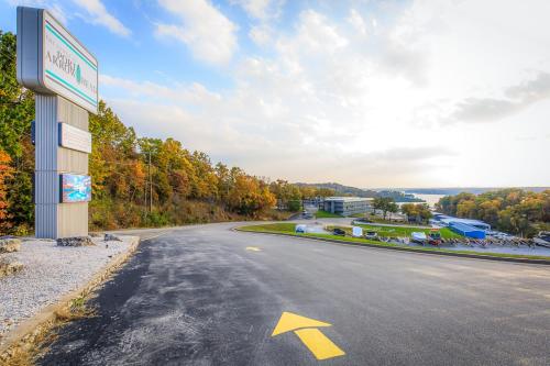 Imagen general del Hotel The Resort at Lake of the Ozarks. Foto 4