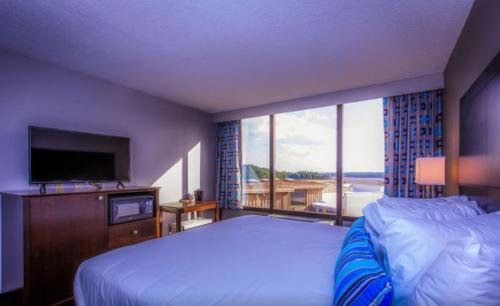 Imagen general del Hotel The Resort at Lake of the Ozarks. Foto 5