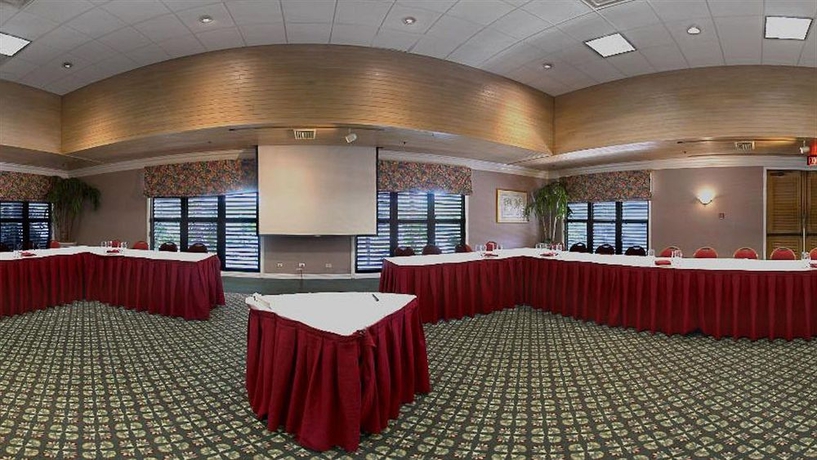 Imagen de los interiores del Hotel The Resort at Longboat Key Club. Foto 9