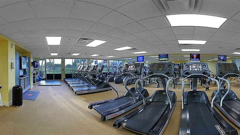 Imagen de los interiores del Hotel The Resort at Longboat Key Club. Foto 10