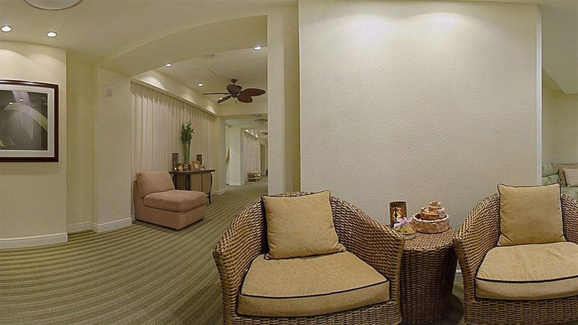 Imagen de los interiores del Hotel The Resort at Longboat Key Club. Foto 11