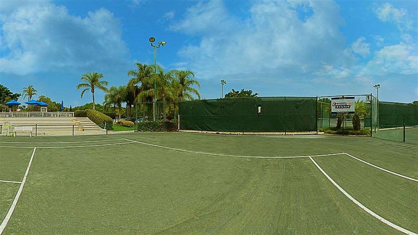 Imagen general del Hotel The Resort at Longboat Key Club. Foto 2