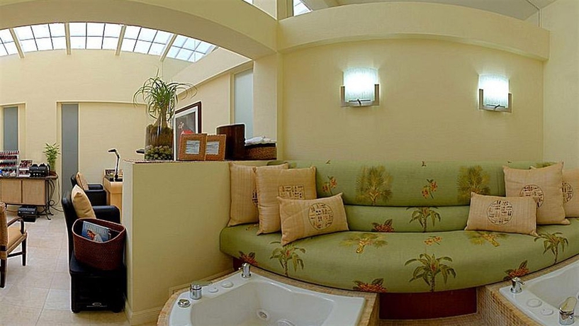 Imagen de los interiores del Hotel The Resort at Longboat Key Club. Foto 12