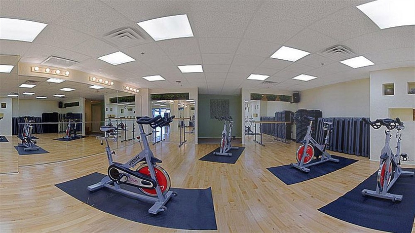 Imagen de los interiores del Hotel The Resort at Longboat Key Club. Foto 13