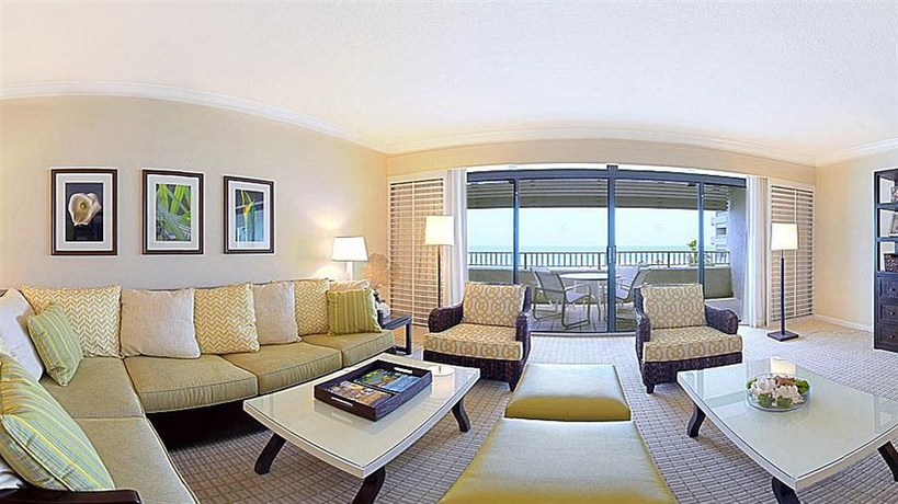 Imagen de los interiores del Hotel The Resort at Longboat Key Club. Foto 14
