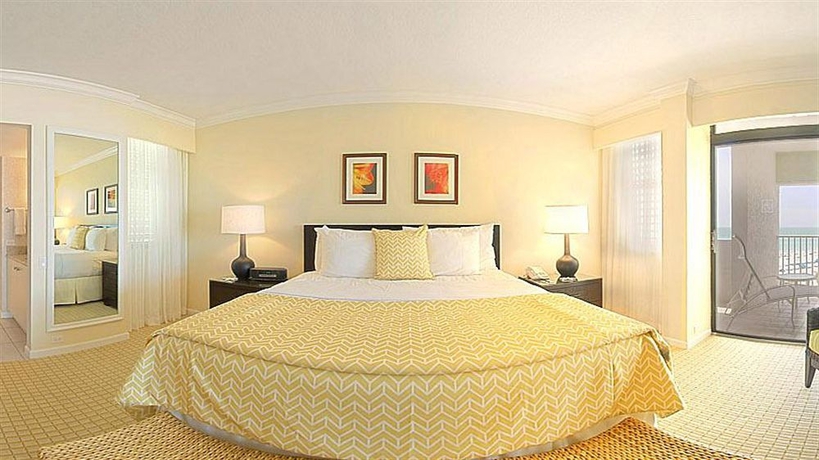 Imagen de la habitación del Hotel The Resort at Longboat Key Club. Foto 4