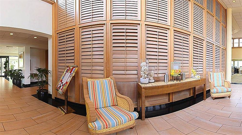 Imagen de los interiores del Hotel The Resort at Longboat Key Club. Foto 15