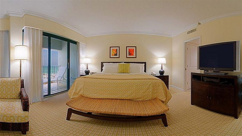 Imagen de la habitación del Hotel The Resort at Longboat Key Club. Foto 5