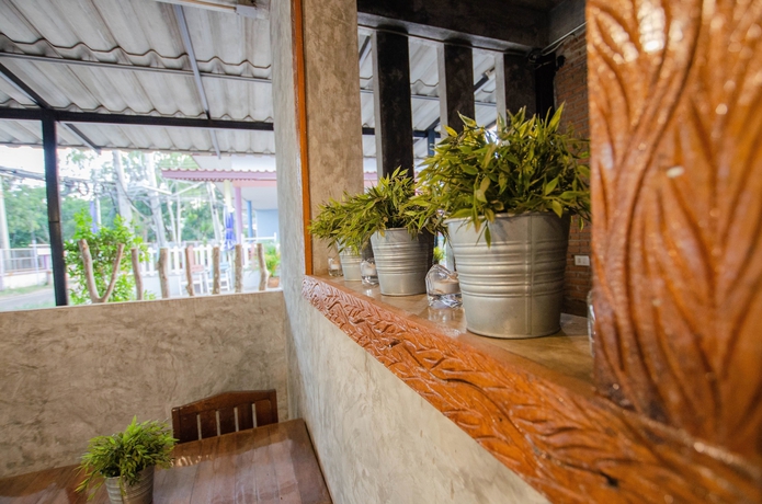 Imagen de los interiores del Hotel The Rest. Foto 17